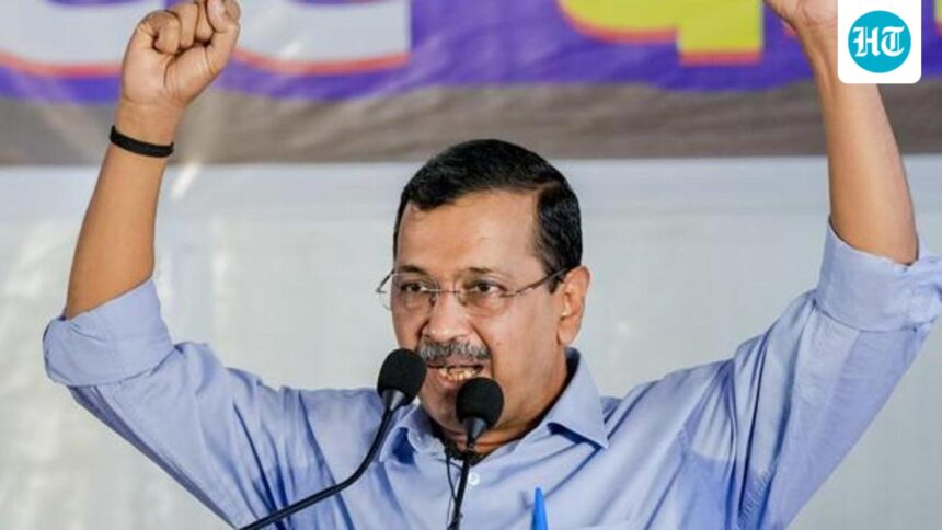 the-cbi-calls-the-kejriwal-tax-case-order-illegal-and-perverse-in-its-appeal | GIBN the-cbi-calls-the-kejriwal-tax-case-order-“illegal-and-perverse”-in-its-appeal