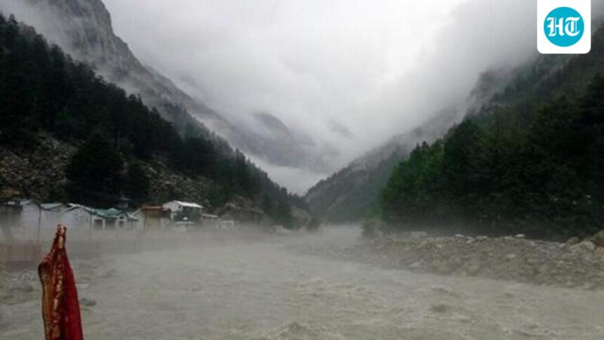 mm-joshi-raises-bhagirathi-issue-with-ministers