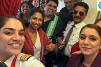 iran-war:-air-india-airlifts-over-100-stranded-indians-from-dubai-amid-escalating-unrest