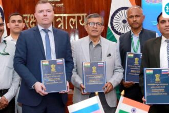 the-defense-ministry-has-signed-contracts-worth-rs-5,083-crore-for-alh-and-shtil-missiles