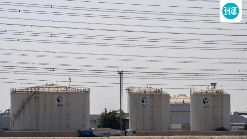 russia-ready-to-help-india-with-energy-supplies-amid-turmoil-in-middle-east-report | GIBN russia-ready-to-help-india-with-energy-supplies-amid-turmoil-in-middle-east:-report