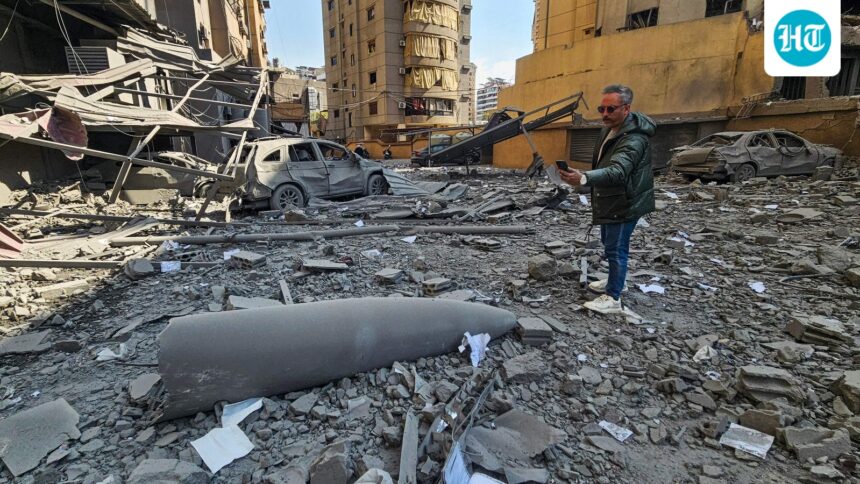 ‘severe-consequences-for-the-economy’:-india-and-the-middle-east-are-on-fire-amid-the-us-iran-war