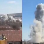 an-indian-student-records-a-massive-explosion-in-iran’s-urmia-amid-israeli-raids-video