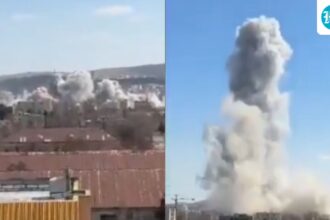 an-indian-student-records-a-massive-explosion-in-iran’s-urmia-amid-israeli-raids-video