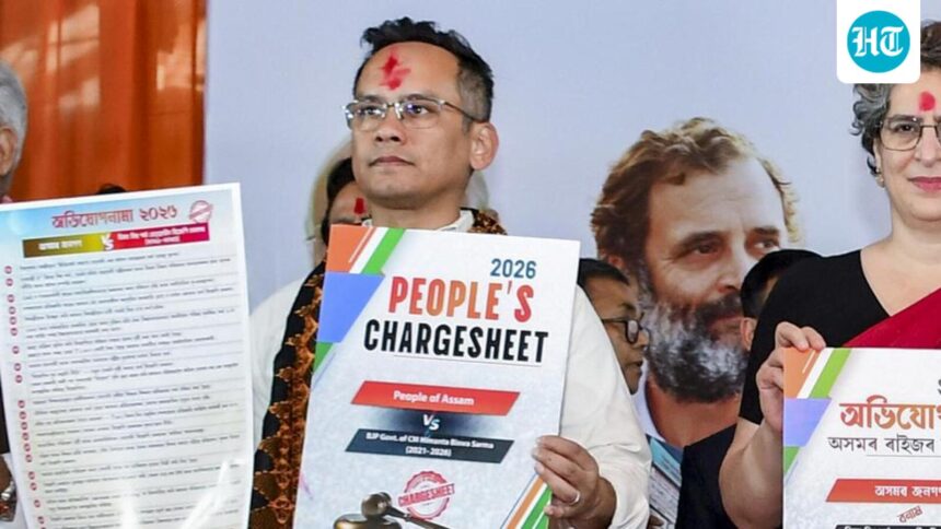 assam-polls:-congress-names-42-candidates-in-first-list;-gaurav-gogoi-is-contesting-from-jorhat