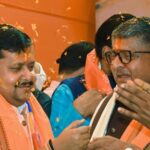 bjp-names-rajya-sabha-candidates.-party-president-nitin-nabin-is-among-the-candidates-from-bihar