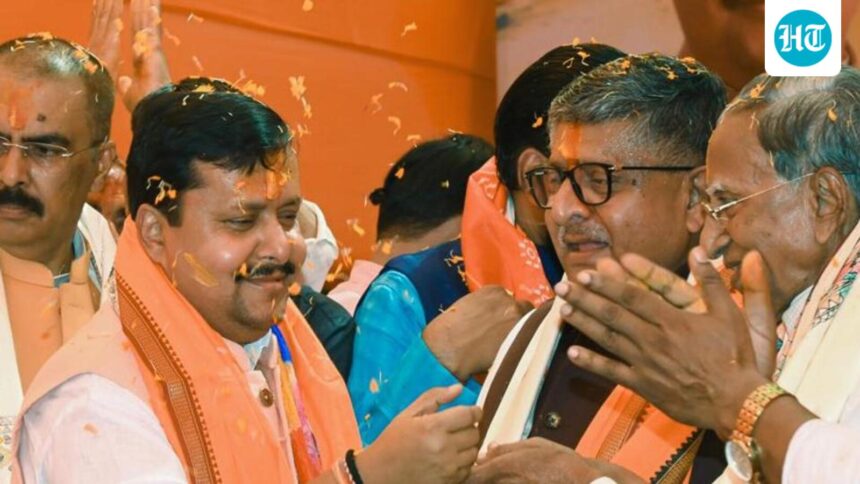 bjp-names-rajya-sabha-candidates-party-president-nitin-nabin-is-among-the-candidates-from-bihar | GIBN bjp-names-rajya-sabha-candidates.-party-president-nitin-nabin-is-among-the-candidates-from-bihar