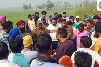 a-14-year-old-boy-was-killed-in-a-tiger-attack-in-uttar-pradesh