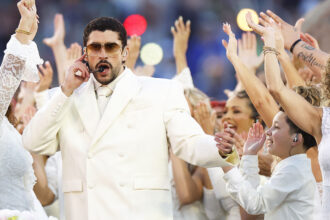 roc-nation-says-bad-bunny’s-super-bowl-semifinal-sets-record-for-views