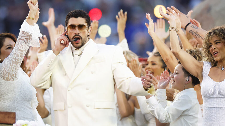 roc-nation-says-bad-bunnys-super-bowl-semifinal-sets-record-for-views | GIBN roc-nation-says-bad-bunny’s-super-bowl-semifinal-sets-record-for-views