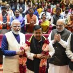 the-bjp-is-considering-options-for-rajya-sabha-tickets-as-high-level-consultations-intensify