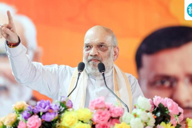 shah-stops-bjp’s-poriborton-yatra-in-bengal,-attacks-mamata-government-on-corruption-charges