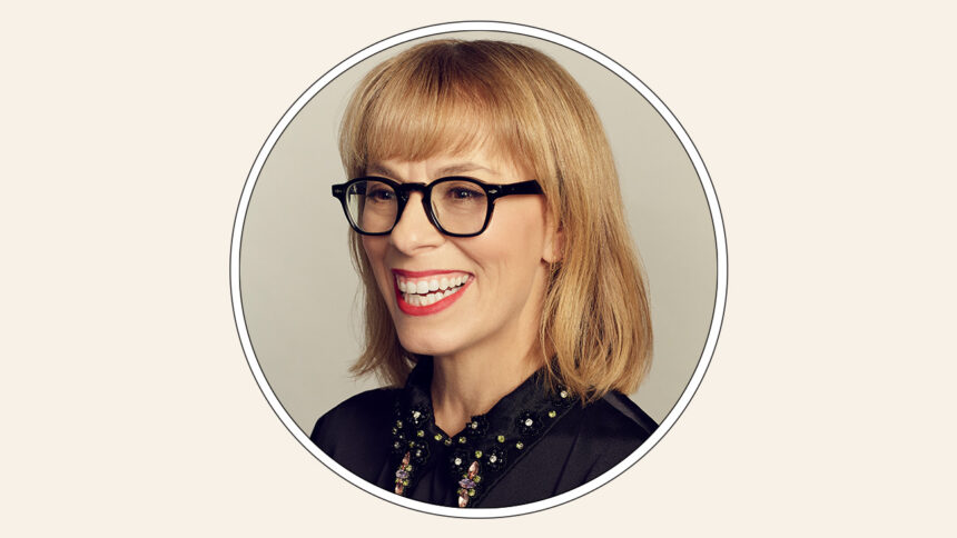 annie-weisman-creator-of-imperfect-women-strikes-a-first-look-deal-with-apple-tv | GIBN annie-weisman,-creator-of-imperfect-women,-strikes-a-first-look-deal-with-apple-tv