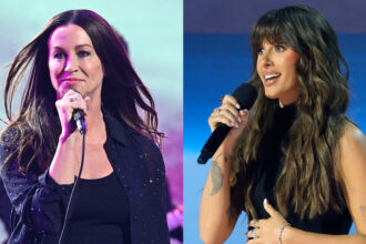 alanis-morissette-and-ella-langley-to-perform-at-sxsw-on-spotify-(exclusive)