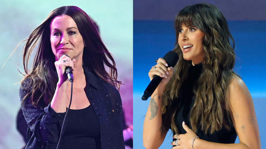 alanis-morissette-and-ella-langley-to-perform-at-sxsw-on-spotify-(exclusive)