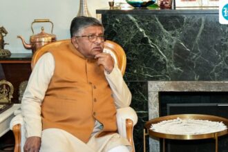 ls-concessions-board-formed;-ravi-shankar-prasad-for-the-presidency