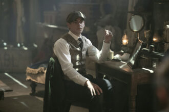 ‘young-sherlock’-review:-guy-ritchie’s-amazon-series-is-dumb-fun-that’s-more-dumb-than-fun