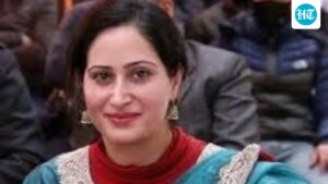 for-the-first-time,-a-woman-officer-has-taken-over-as-superintendent-of-srinagar-central-prison
