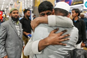 india-creates-a-control-room-to-help-its-citizens-in-the-middle-east-|-complete-list-of-embassies-and-emergency-contacts