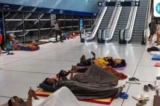 ‘false’:-israel-denies-reports-that-indians-are-being-denied-shelter-amid-iran-war