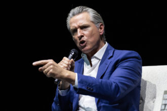 gavin-newsom-compares-israel-to-an-“apartheid-state,”-urges-the-us-to-rethink-military-support