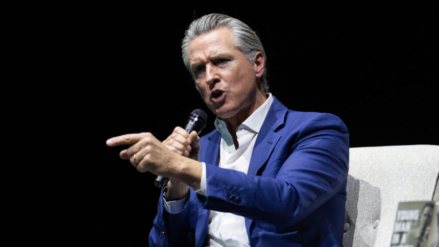 gavin-newsom-compares-israel-to-an-“apartheid-state,”-urges-the-us-to-rethink-military-support