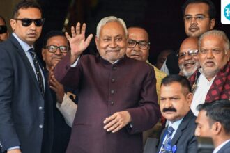 bihar-cm-nitish-kumar-to-go-to-rajya-sabha?-speculations-are-rife-regarding-the-ongoing-crucial-jd(u)-meeting
