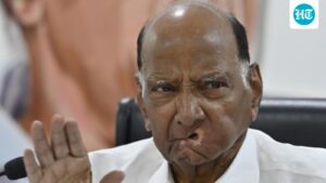 sharad-pawar-represents-the-opposition-in-the-only-rajya-sabha-seat-in-maharashtra