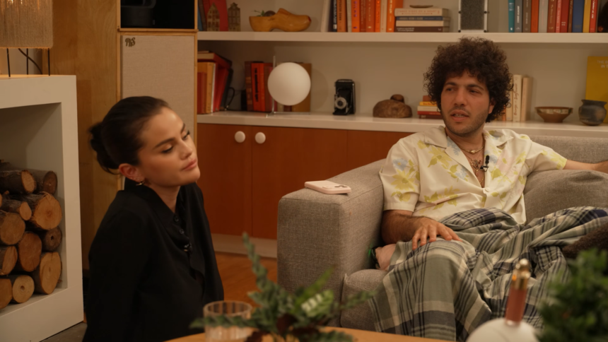 selena-gomez-and-benny-blanco-discuss-their-bipolar-disorder | GIBN selena-gomez-and-benny-blanco-discuss-their-bipolar-disorder