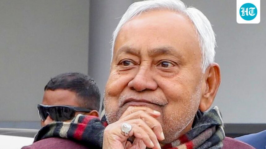 months-after-the-nda’s-huge-win,-bihar-is-set-to-witness-another-political-shift,-as-nitish-kumar-will-file-rajya-sabha-nomination-tomorrow.