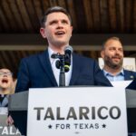 who-is-james-tallarico?-about-the-texas-lawmaker-who-won-the-2026-primary