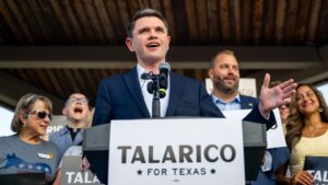 who-is-james-tallarico?-about-the-texas-lawmaker-who-won-the-2026-primary