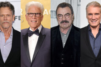 kevin-bacon,-ted-danson,-tom-selleck-and-dolph-lundgren-host-the-history-channel-shows
