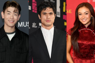 eric-nam-leads-an-unforgettable-party;-charles-melton-and-anna-cathcart-among-presenters-(exclusive)