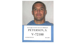a&e-sets-scott-peterson’s-docu-series-about-the-innocence-project-in-los-angeles,-prompting-‘new-evidence’