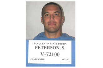 a&e-sets-scott-peterson’s-docu-series-about-the-innocence-project-in-los-angeles,-prompting-‘new-evidence’