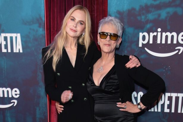 nicole-kidman-and-jamie-lee-curtis-wanted-you-to-lean-into-horror-for-their-adaptation-of-‘scarpetta’