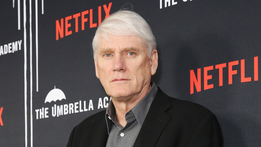 mike-richardson-is-leaving-as-ceo-of-dark-horse-entertainment-after-40-years | GIBN mike-richardson-is-leaving-as-ceo-of-dark-horse-entertainment-after-40-years