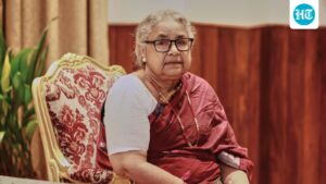 sushila-karki,-nepal’s-first-female-prime-minister,-guides-a-return-to-the-polls-after-the-generation-z-revolution:-from-discord-to-discord,-and-beyond