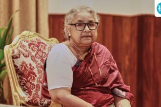 sushila-karki,-nepal’s-first-female-prime-minister,-guides-a-return-to-the-polls-after-the-generation-z-revolution:-from-discord-to-discord,-and-beyond