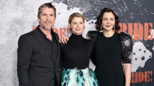 maggie-gyllenhaal-talks-about-how-she-designed-jesse-buckley-and-christian-bale’s-looks-in-the-bride!