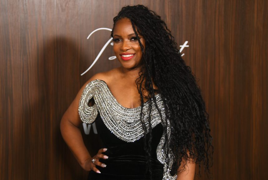 jasmine-crockett-5-things-to-know-about-the-congresswoman | GIBN jasmine-crockett:-5-things-to-know-about-the-congresswoman