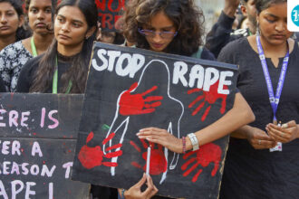 a-man-repeatedly-rapes-a-schoolgirl-over-a-period-of-6-months-and-extorts-rs-50-lakh-by-blackmailing-her