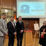 the-ashmolean-museum-in-the-uk-returns-the-idol-to-india,-to-be-returned-to-a-tamil-nadu-temple