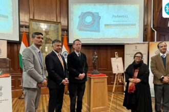 the-ashmolean-museum-in-the-uk-returns-the-idol-to-india,-to-be-returned-to-a-tamil-nadu-temple