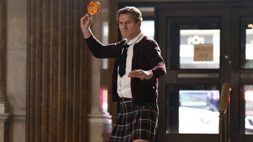 will-liam-neeson’s-‘naked-gun’-get-a-sequel?-producer-seth-macfarlane-provides-an-update