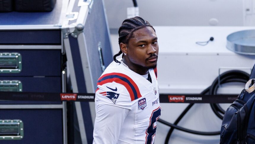 has-stefon-diggs-been-fired-by-the-new-england-patriots?