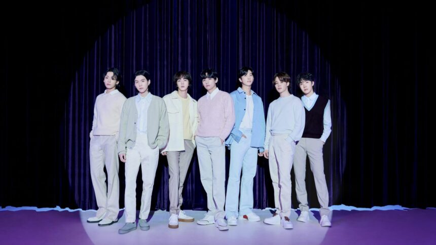 “seven-together,-we-can-do-anything”:-netflix-releases-trailer-for-bts-comeback-concert