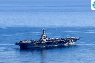 india-denies-allegations-of-us-use-of-its-ports-amid-war-with-iran:-‘false-and-false’