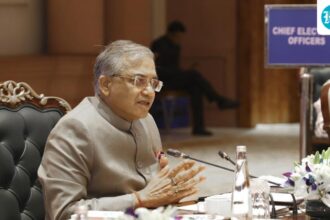 eci-begins-review-of-reconnaissance-readiness-in-kerala;-west-bengal-next